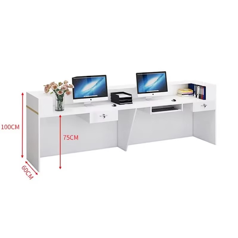 Lüks Salon Resepsiyon Masaları - Commercial Kitchen Design incelemesi ve fiyatı