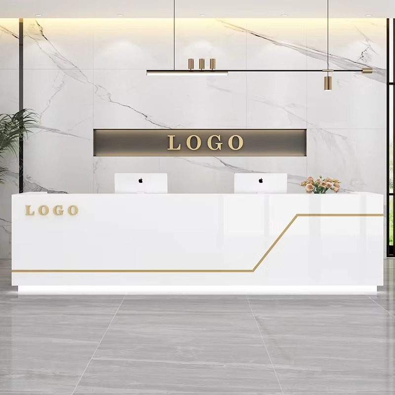 Lüks Salon Resepsiyon Masaları - Commercial Kitchen Design incelemesi ve fiyatı