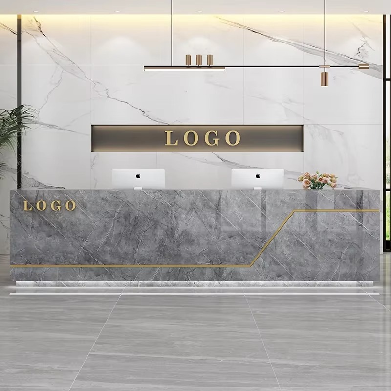 Lüks Salon Resepsiyon Masaları - Commercial Kitchen Design incelemesi ve fiyatı
