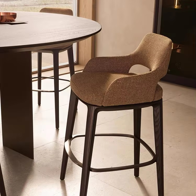 Zarif Şık Konforlu Bar Tabures - Commercial Kitchen Design incelemesi ve fiyatı