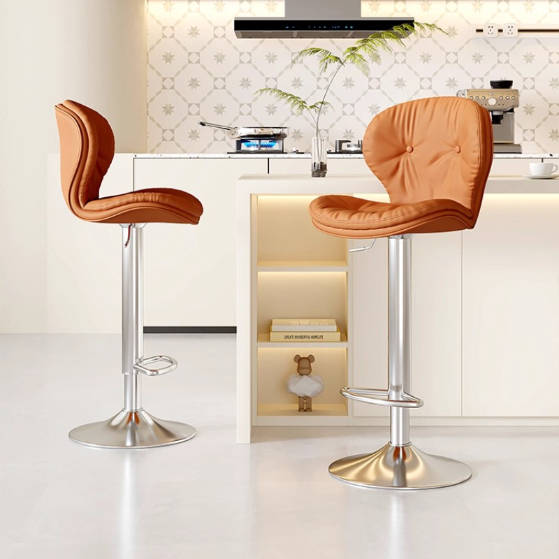 Lüks mutfak tezgahı sandalyesi - Commercial Kitchen Interior incelemesi ve fiyatı