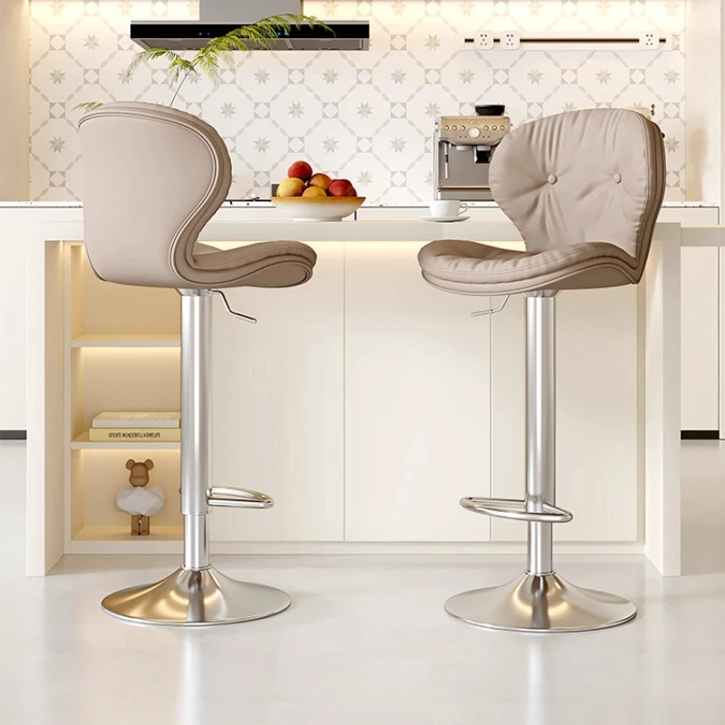 Lüks mutfak tezgahı sandalyesi - Commercial Kitchen Interior incelemesi ve fiyatı