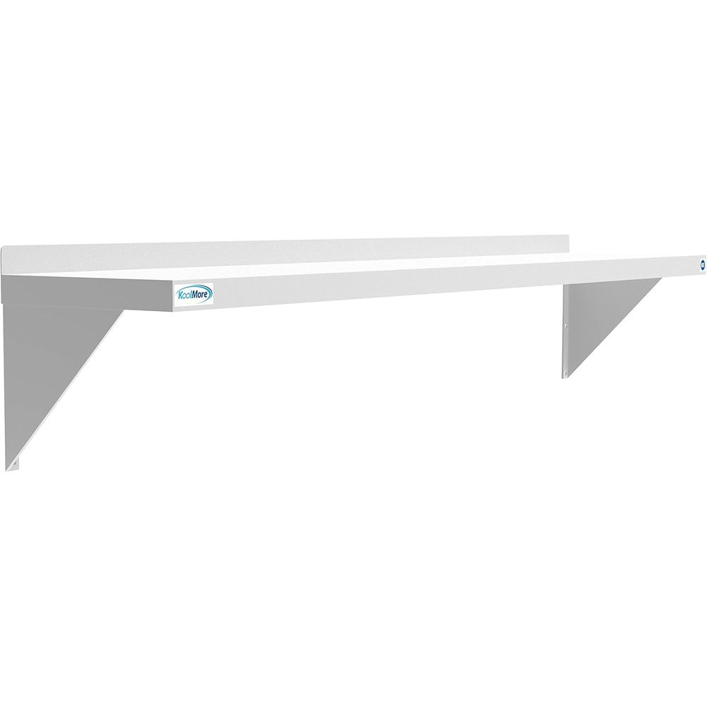 Endüstriyel Kalite 12x60 Pasla - Wall Shelf Commercial Kitchen incelemesi ve fiyatı