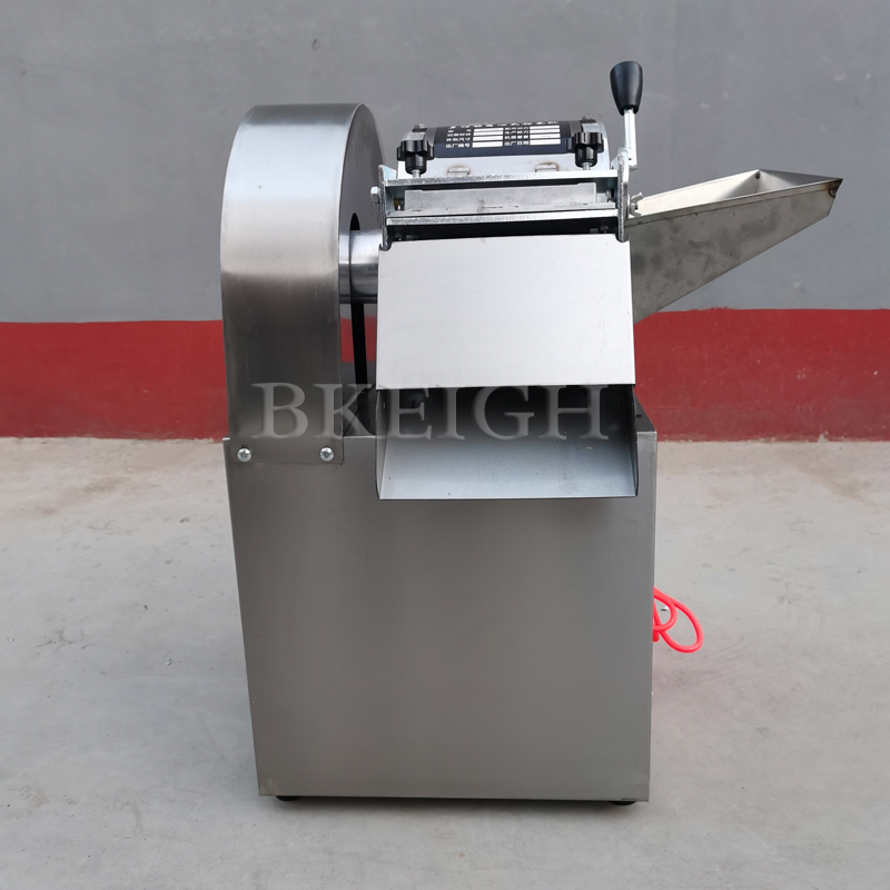 Elektrikli Otomatik Sebze Doğr - Commercial Kitchen Appliance incelemesi ve fiyatı