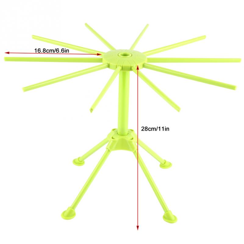 Katlanabilir makarna erişte ku - Commercial Kitchen Utensil Holder incelemesi ve fiyatı