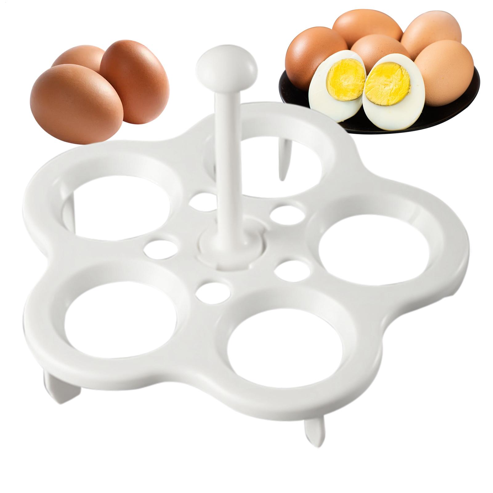 Yumurta Pişirici Tutucu 4/5'li - Commercial Kitchen Utensil Holder incelemesi ve fiyatı