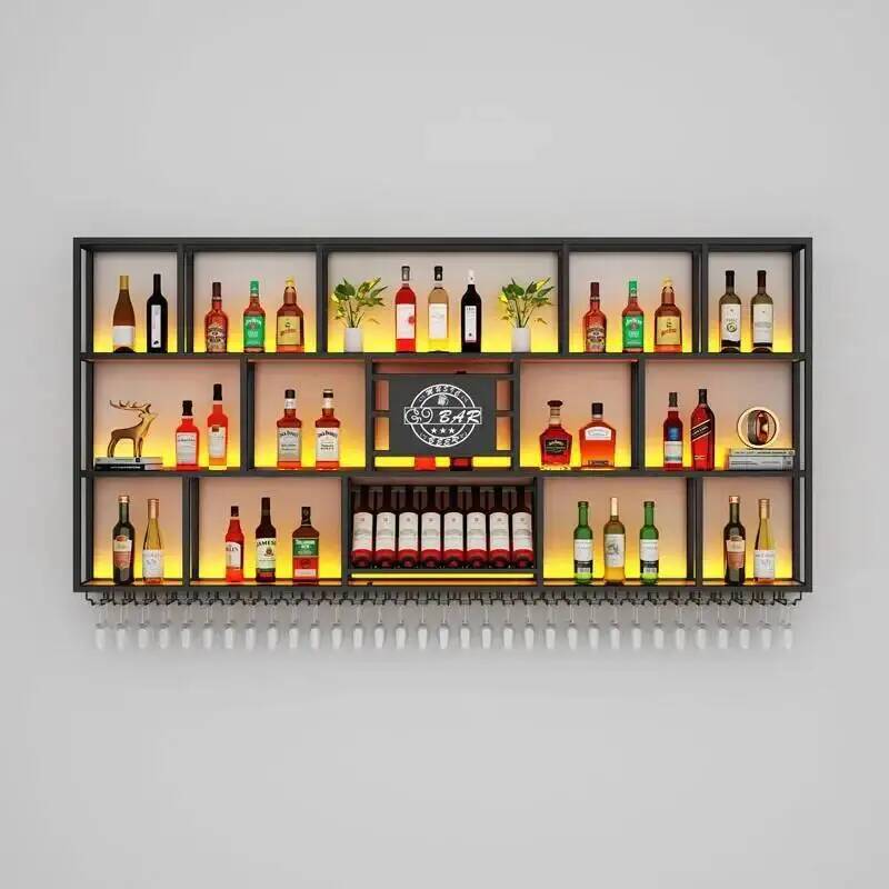 Mutfakta Monte Edilen Duvar Şa - Wall Shelf Commercial Kitchen incelemesi ve fiyatı