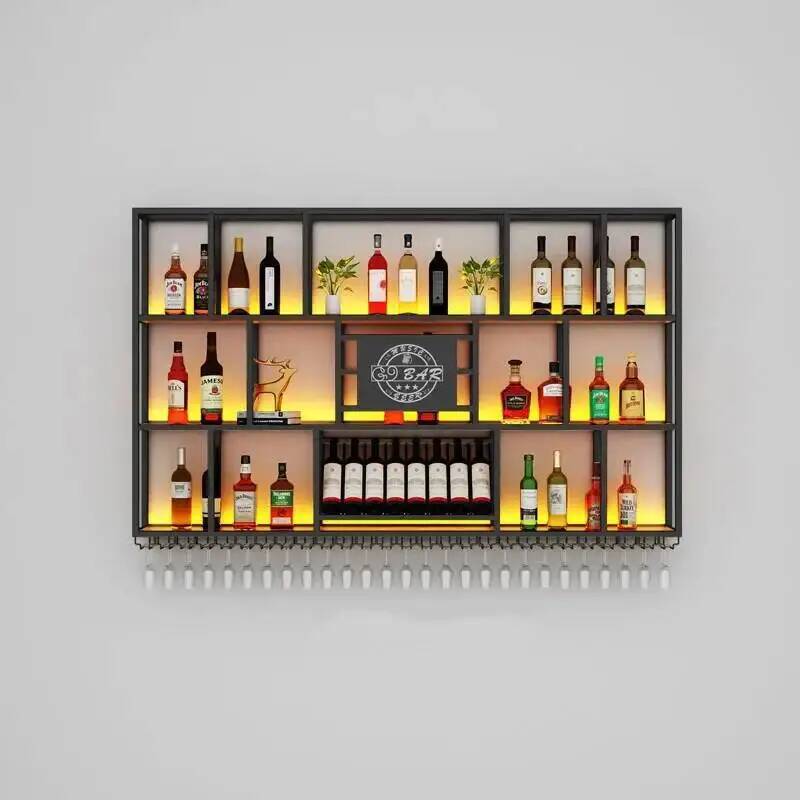Mutfakta Monte Edilen Duvar Şa - Wall Shelf Commercial Kitchen incelemesi ve fiyatı