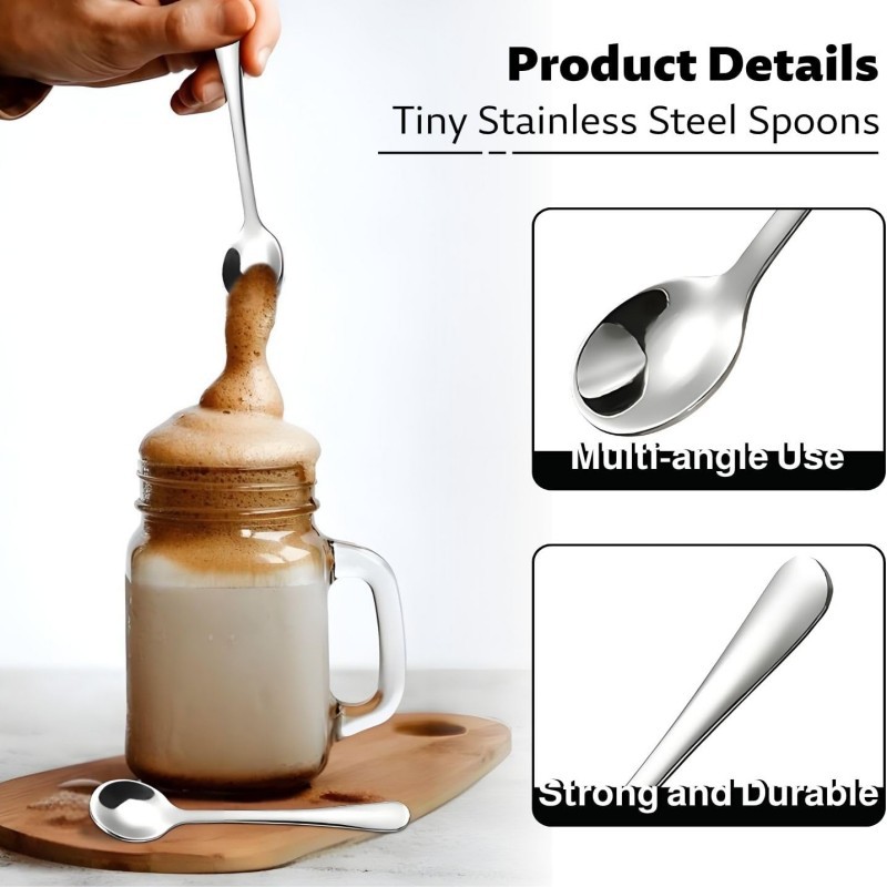 【8'li Paket 304 Paslanmaz Çeli - Commercial Kitchen Design incelemesi ve fiyatı