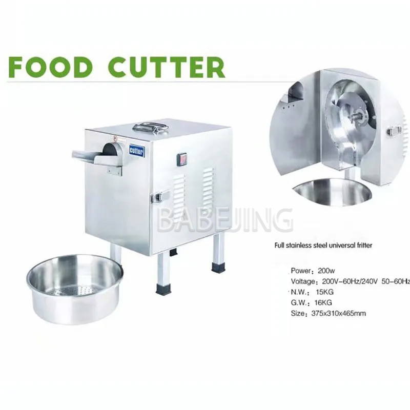 Elektrikli Mini Soğan Doğrayıc - Commercial Kitchen Appliance incelemesi ve fiyatı