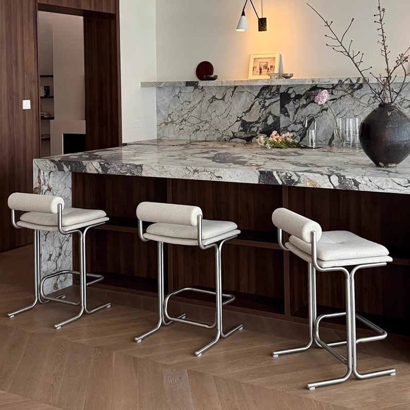 Bauhaus'dan Esinlenen Bar Tabu - Commercial Kitchen Design incelemesi ve fiyatı