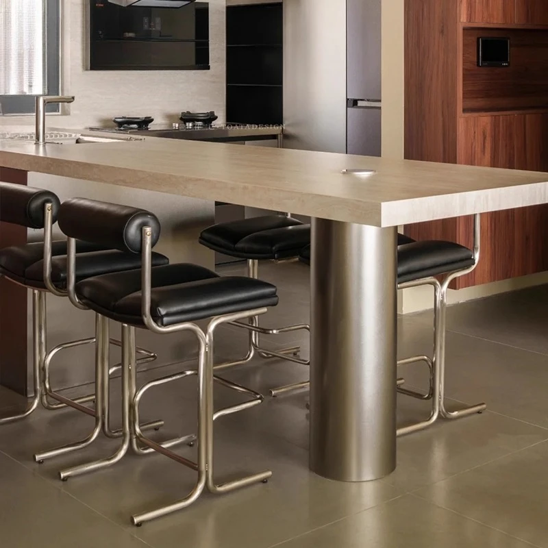 Bauhaus'dan Esinlenen Bar Tabu - Commercial Kitchen Design incelemesi ve fiyatı