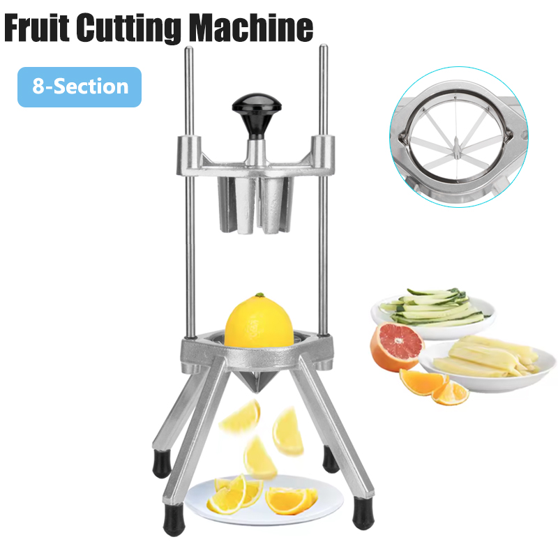 8 Bölmeli Limon Dilimleyici Do - Commercial Kitchen Appliance incelemesi ve fiyatı