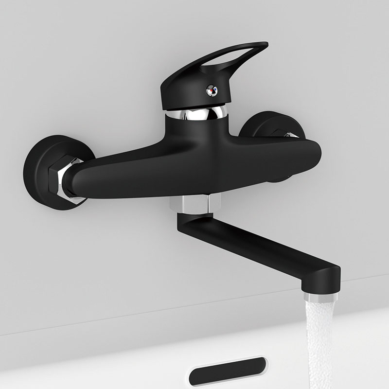 Mutfak Musluk Mikserler Duvara - Commercial Kitchen Faucets incelemesi ve fiyatı