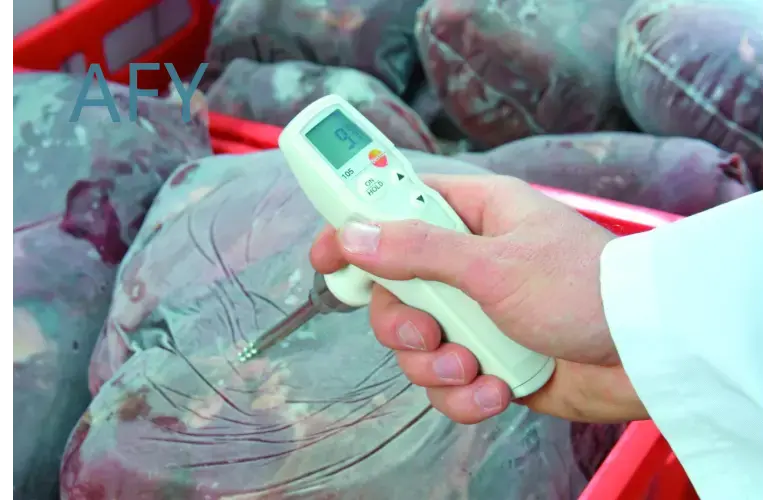 testo 105 gıda termometresi, m - Commercial Kitchen Inspection incelemesi ve fiyatı