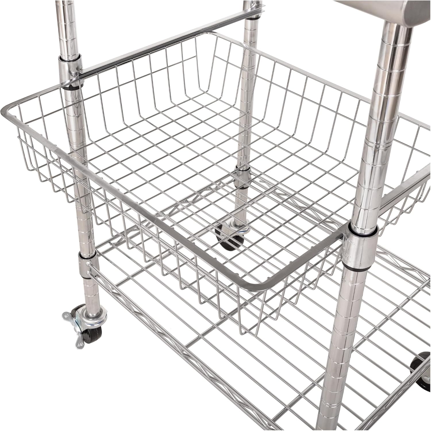 Ticari Çalışma Masası Ada Tipi - Commercial Kitchen Warehouse incelemesi ve fiyatı