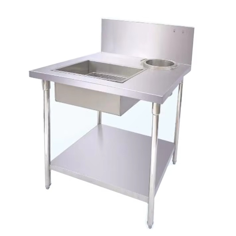 Ticari Tip Davlumbaz Özelleşti - Commercial Kitchen Hood incelemesi ve fiyatı