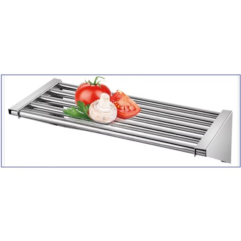 Ticari Duvara Monte Tencere Ra - Wall Shelf Commercial Kitchen incelemesi ve fiyatı