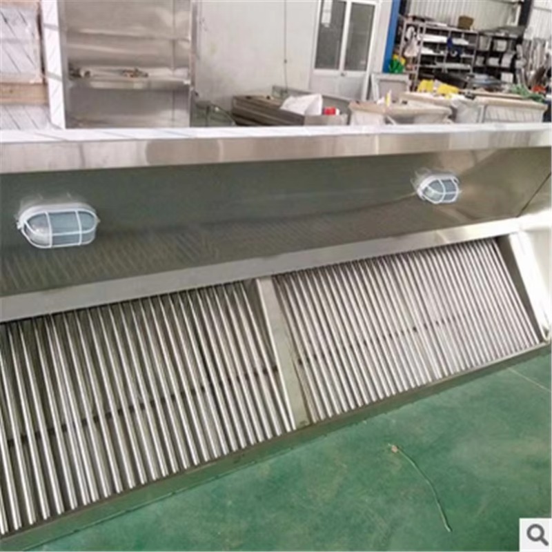 Ticari Özelleştirilebilir Rest - Commercial Kitchen Hood incelemesi ve fiyatı