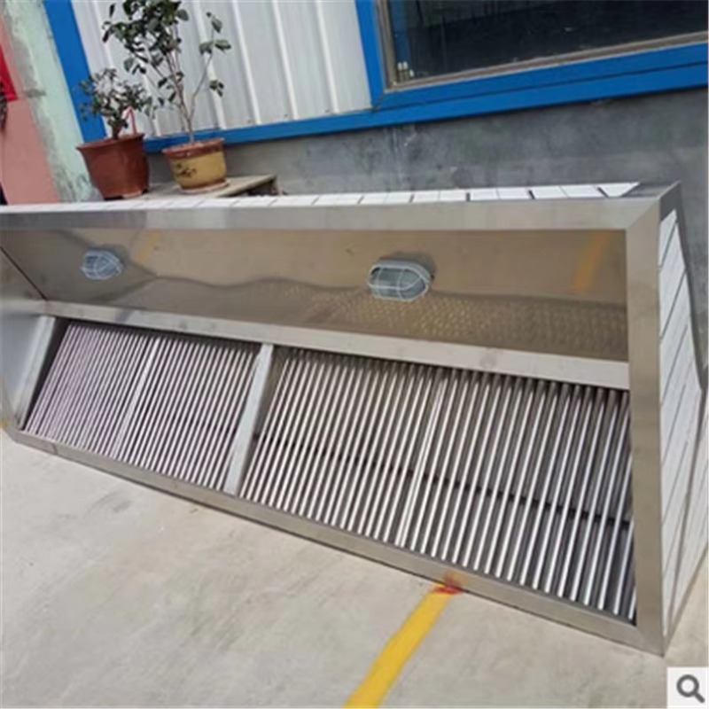 Ticari Özelleştirilebilir Rest - Commercial Kitchen Hood incelemesi ve fiyatı