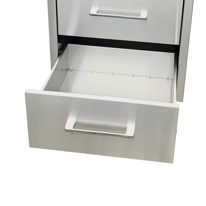 Güvenilir Kalite 2 Modüllü Çek - Commercial Kitchen Grill incelemesi ve fiyatı