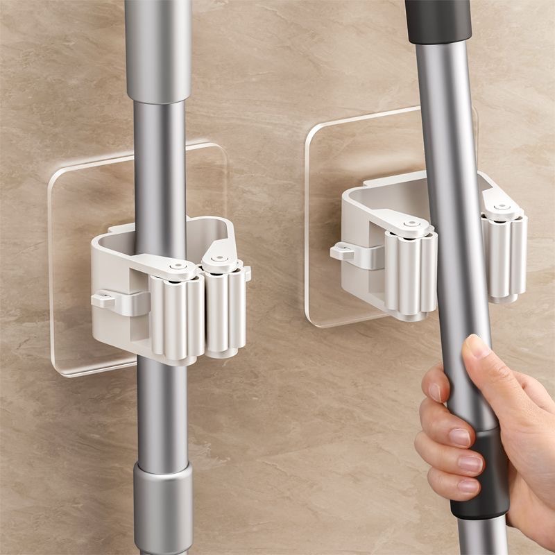 Deliksiz Yapışkanlı Duvar Askı - Commercial Kitchen Utensil Holder incelemesi ve fiyatı