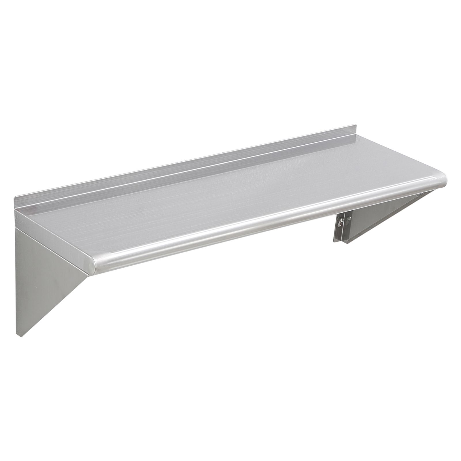 12 inç x 36 inç Paslanmaz Çeli - Wall Shelf Commercial Kitchen incelemesi ve fiyatı