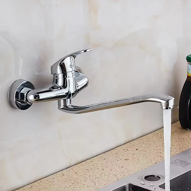 Çift Delikli Evye Musluğu Mutf - Commercial Kitchen Faucets incelemesi ve fiyatı