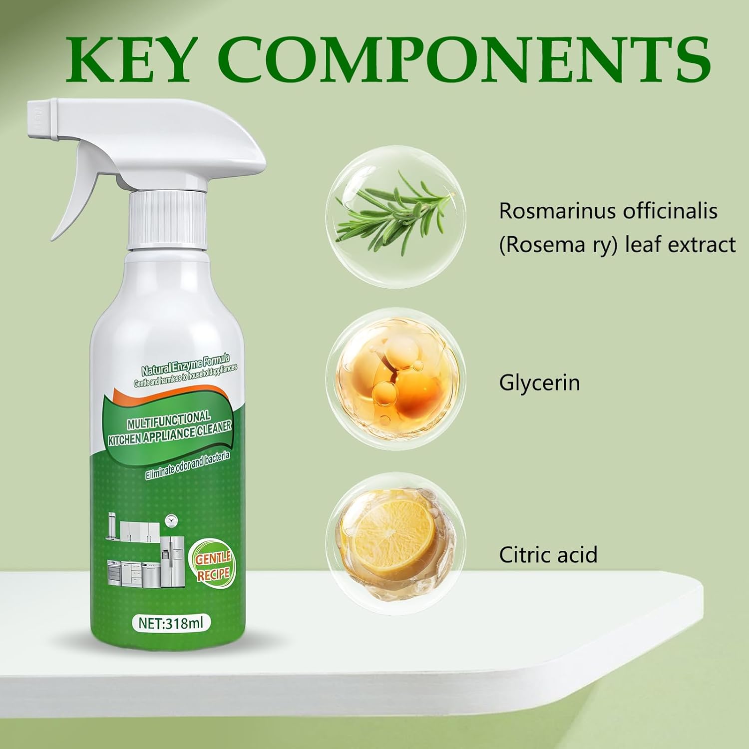 JAKEHOE Mutfak Banyo Köpüren T - Commercial Kitchen Hood incelemesi ve fiyatı