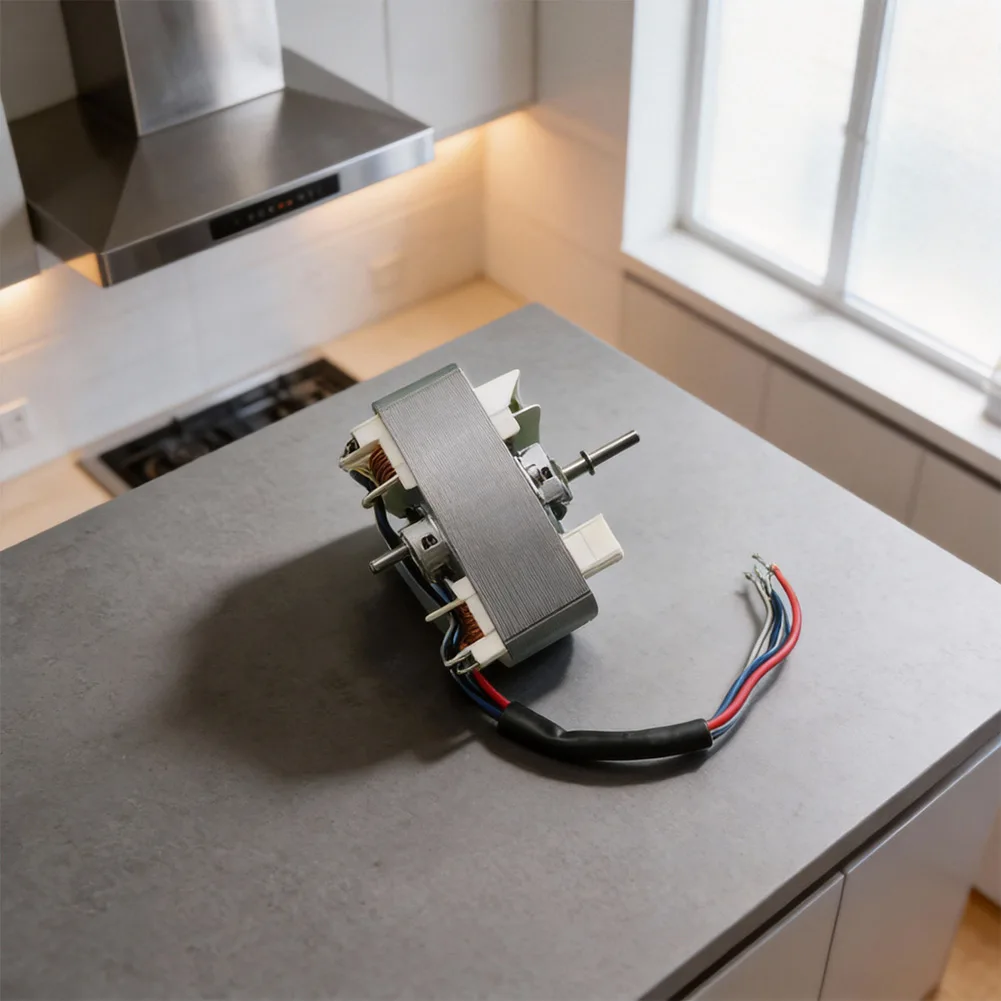 YJFFor 6825 220V Ocak Davlumba - Commercial Kitchen Hood incelemesi ve fiyatı