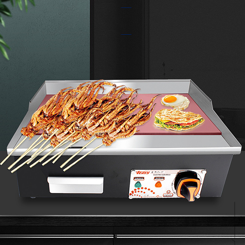 Restoran Mutfağı için Ticari T - Commercial Kitchen Grill incelemesi ve fiyatı