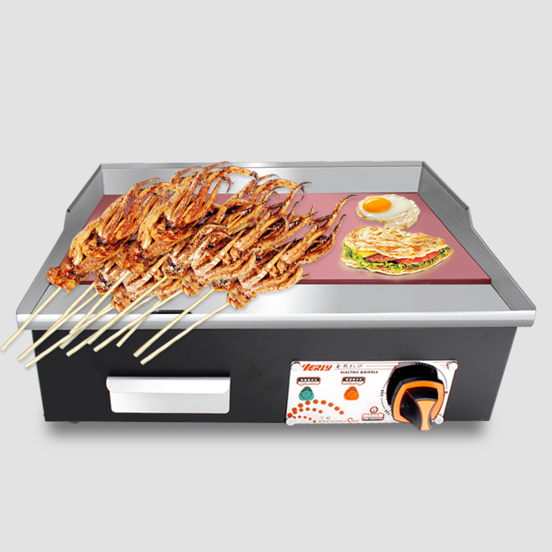 Restoran Mutfağı için Ticari T - Commercial Kitchen Grill incelemesi ve fiyatı