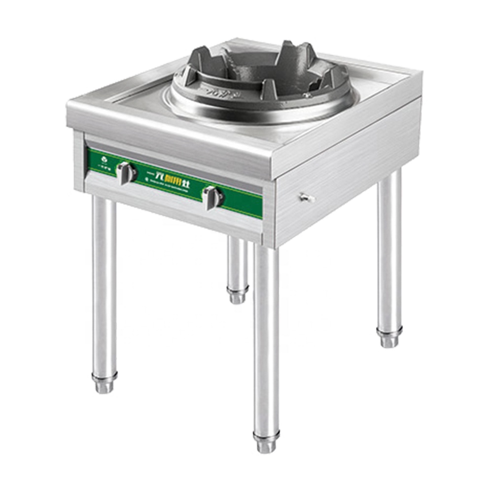 Yüksek Basınçlı Ticari Restora - Commercial Kitchen Stove incelemesi ve fiyatı