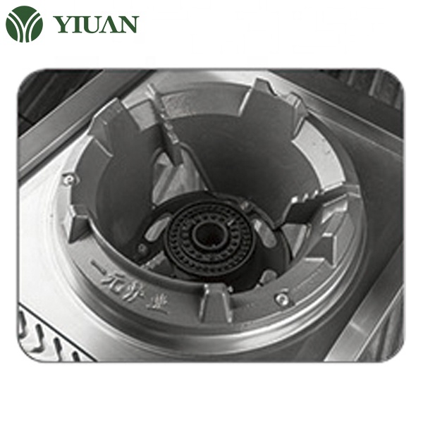 Yüksek Basınçlı Ticari Restora - Commercial Kitchen Stove incelemesi ve fiyatı