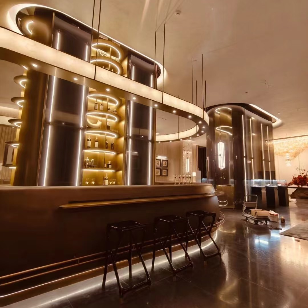 Paslanmaz Çelik Şarap Rafı Duv - Wall Shelf Commercial Kitchen incelemesi ve fiyatı