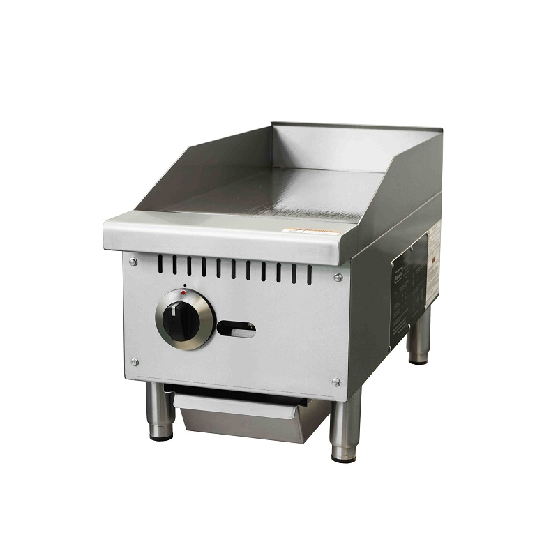 36 İnç 3 Ocaklı Ticari Izgara, - Commercial Kitchen Grill incelemesi ve fiyatı