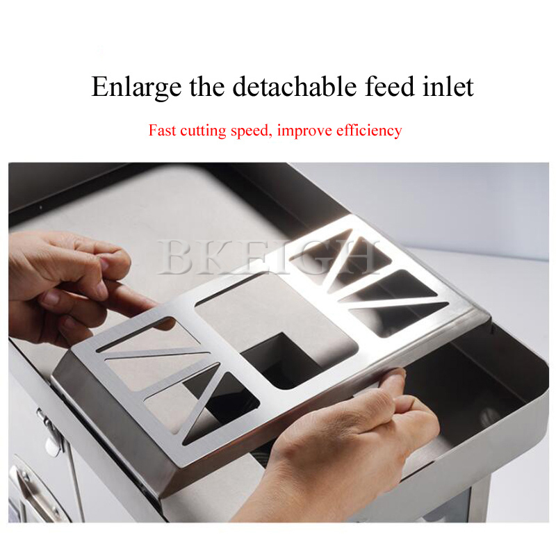 Elektrikli Ticari Et Kesme Mak - Commercial Kitchen Appliance incelemesi ve fiyatı