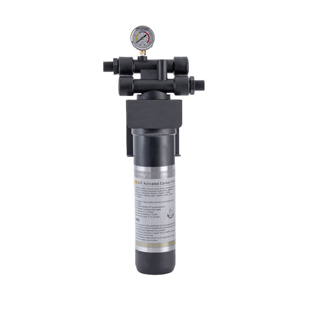 Ticari 10Lpm Kahve Buz Makines - Commercial Kitchen Water Filter incelemesi ve fiyatı