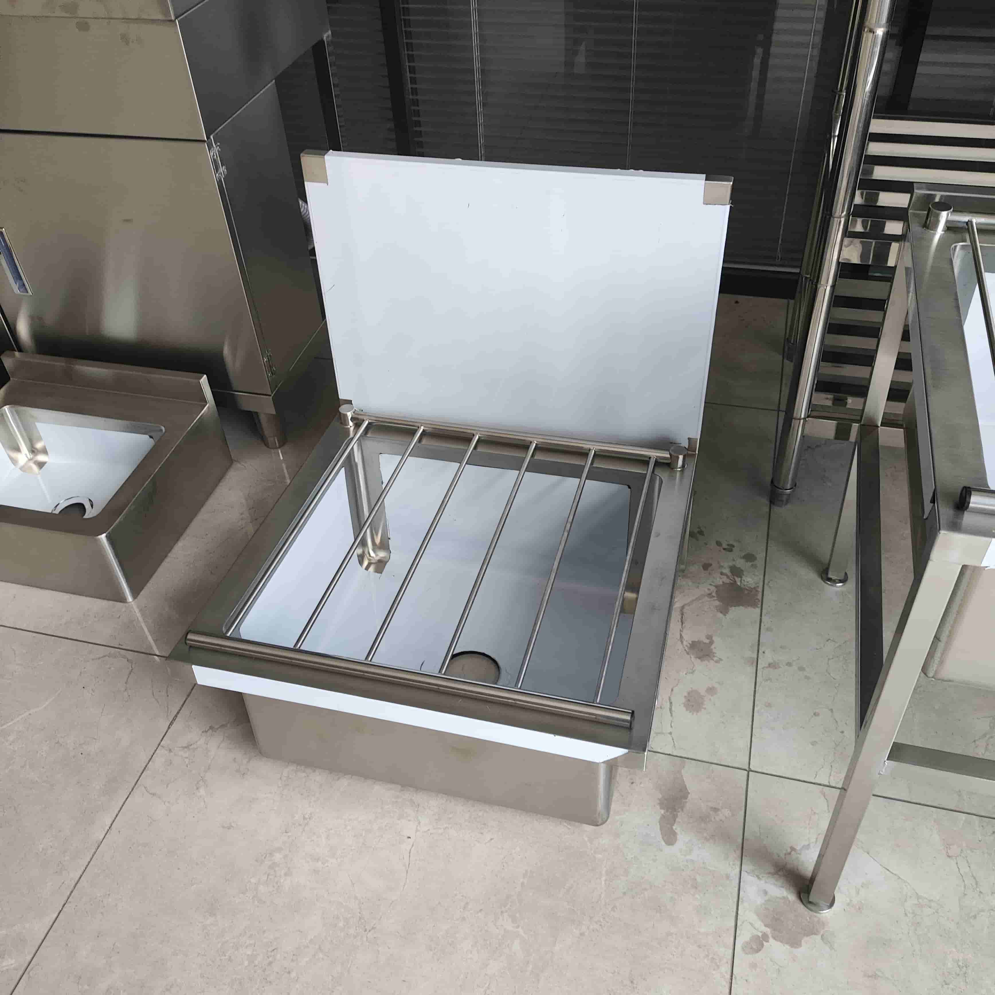 Ticari Mutfaklar, Hastane Tuva - Commercial Kitchen Warehouse incelemesi ve fiyatı