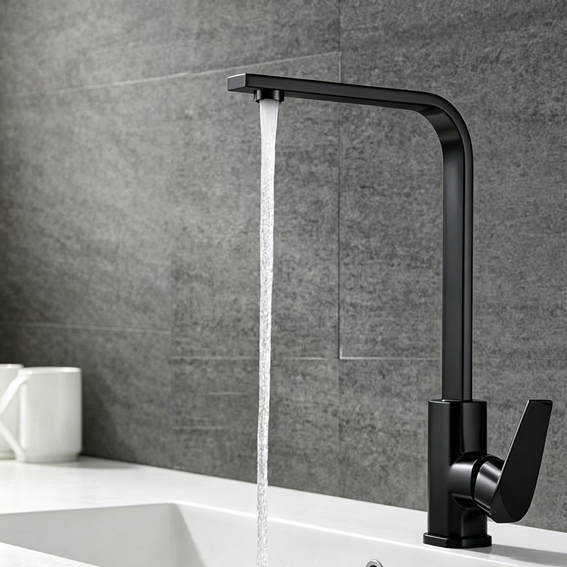 Banyo Lavabo Musluğu Mutfak Mu - Commercial Kitchen Water Filter incelemesi ve fiyatı