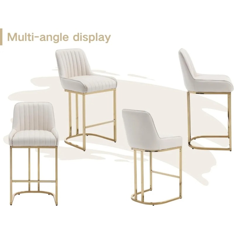 Yüksek Tabure Mutfak Tabureler - Commercial Kitchen Design incelemesi ve fiyatı