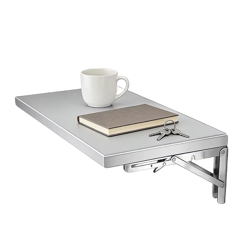 Ticari Mutfaklar ve Yiyecek Ka - Wall Shelf Commercial Kitchen incelemesi ve fiyatı
