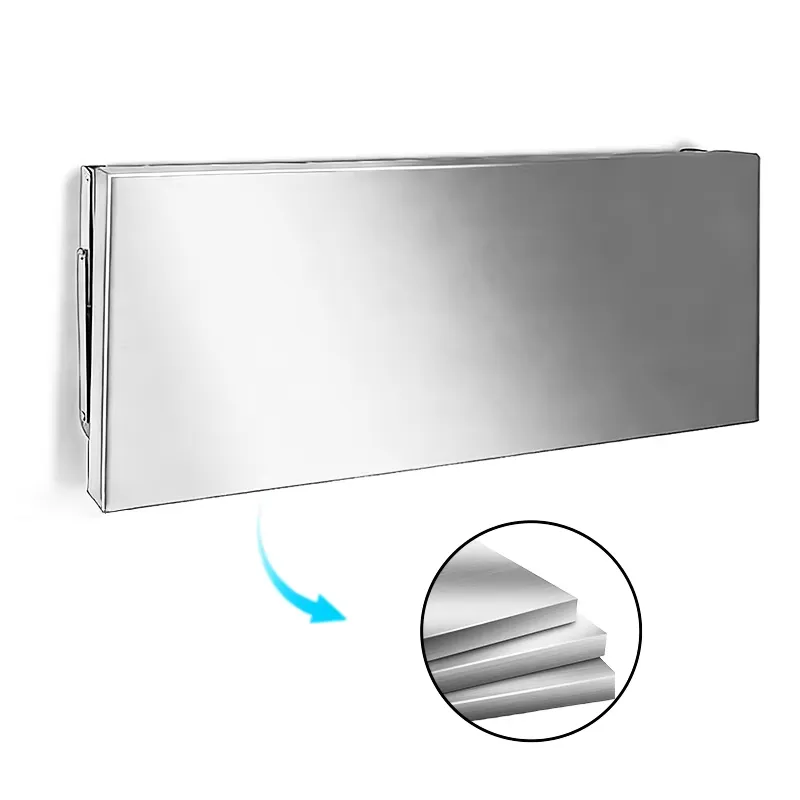 Ticari Mutfaklar ve Yiyecek Ka - Wall Shelf Commercial Kitchen incelemesi ve fiyatı