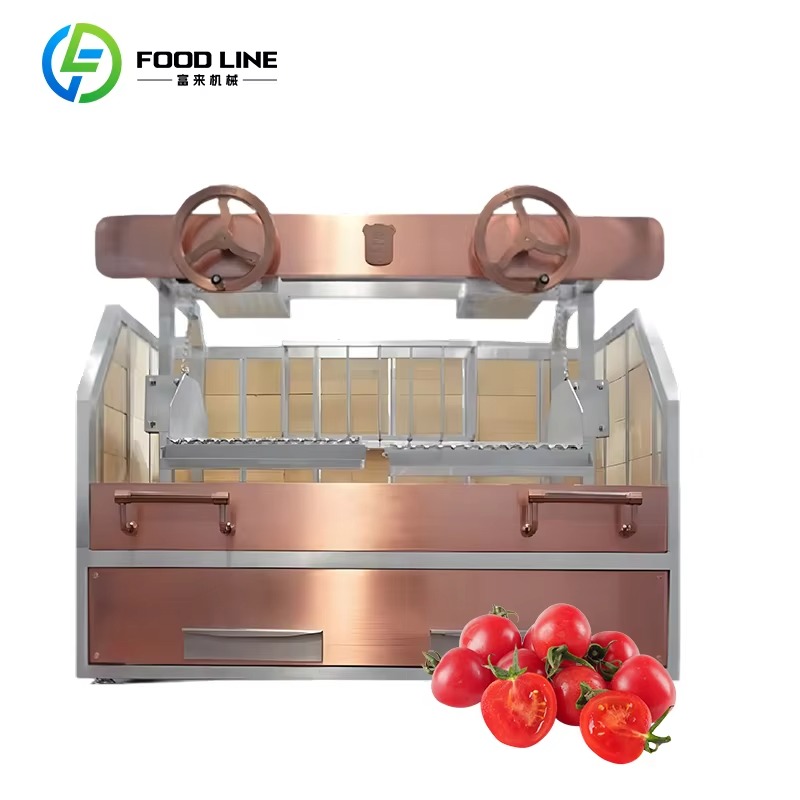 Profesyonel Kızılötesi Biftek  - Commercial Kitchen Grill incelemesi ve fiyatı