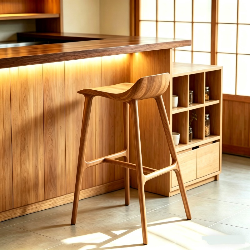 Ahşap Yerden Tasarruf Sağlayan - Commercial Kitchen Interior incelemesi ve fiyatı